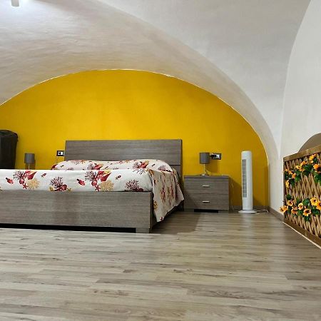 Appartamento Chimera House Catania Esterno foto