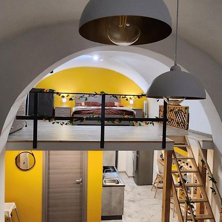 Appartamento Chimera House Catania Esterno foto
