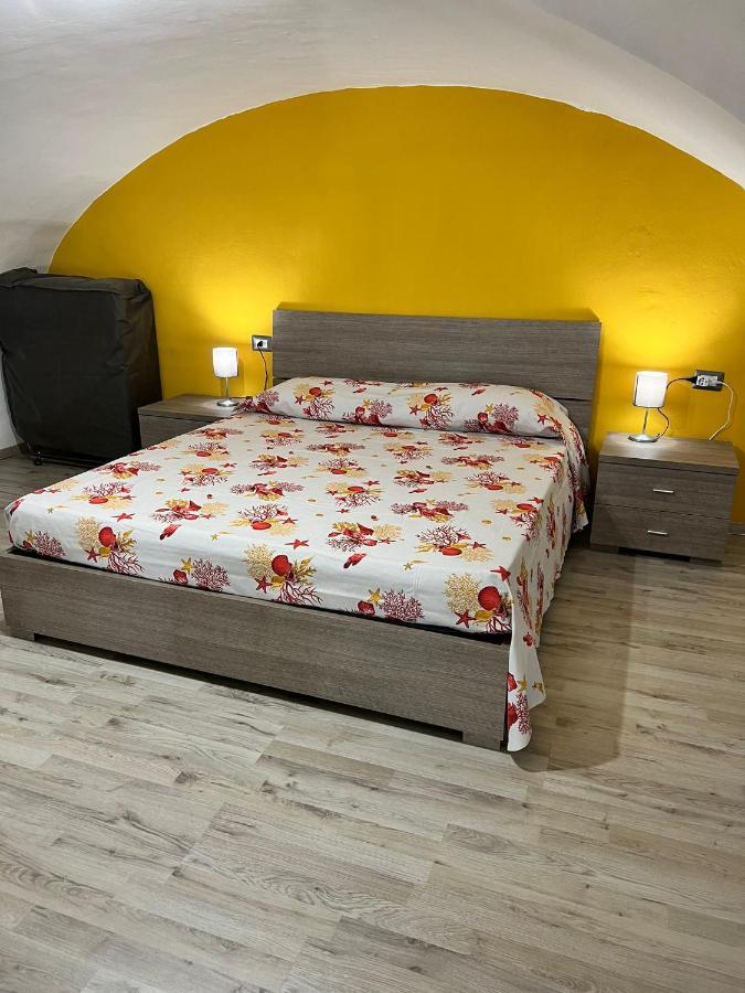 Appartamento Chimera House Catania Esterno foto