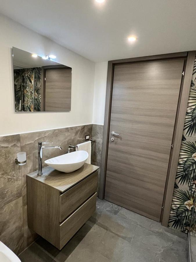 Appartamento Chimera House Catania Esterno foto