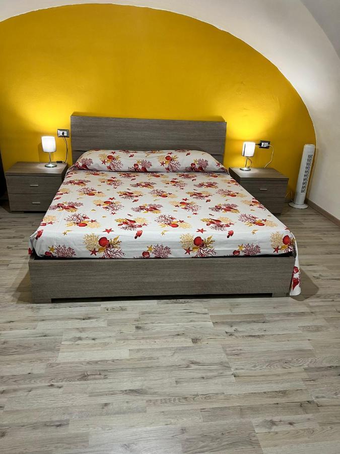 Appartamento Chimera House Catania Esterno foto