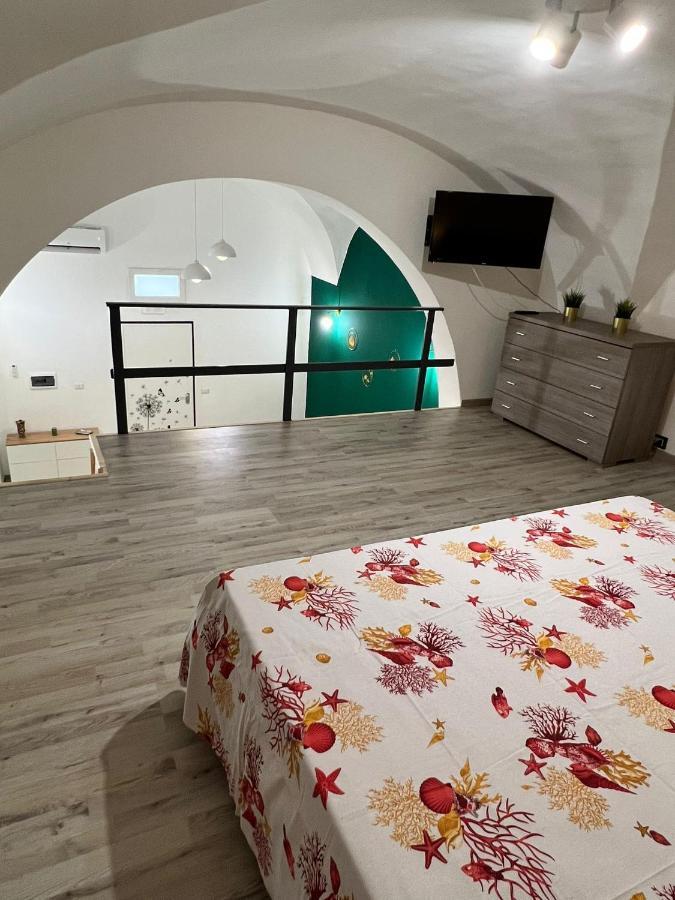 Appartamento Chimera House Catania Esterno foto