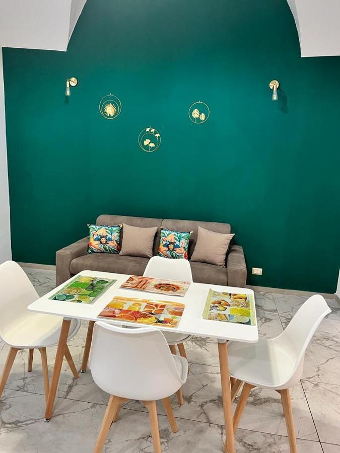 Appartamento Chimera House Catania Esterno foto