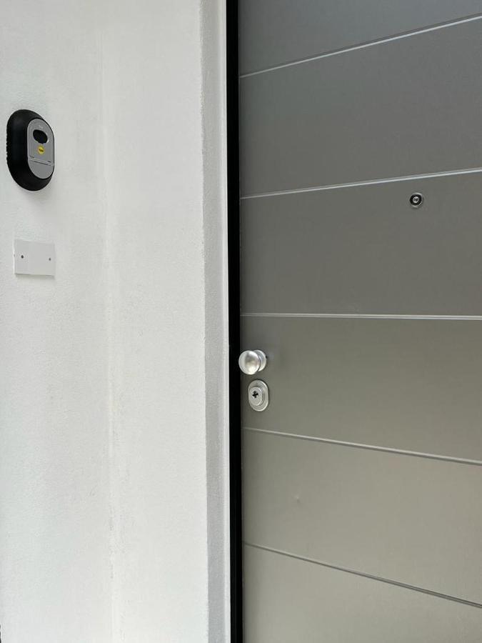 Appartamento Chimera House Catania Esterno foto