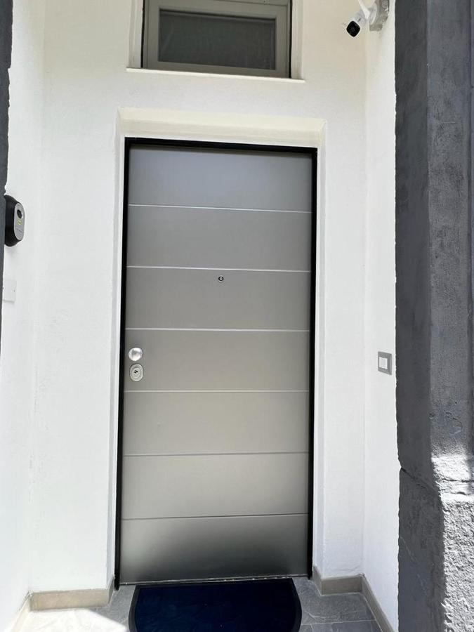 Appartamento Chimera House Catania Esterno foto