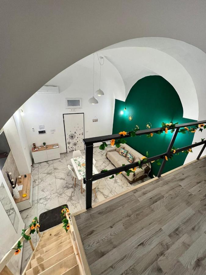 Appartamento Chimera House Catania Esterno foto