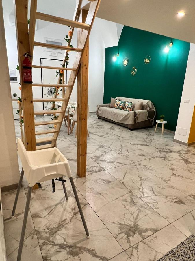 Appartamento Chimera House Catania Esterno foto