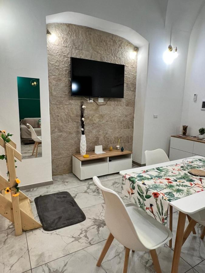 Appartamento Chimera House Catania Esterno foto
