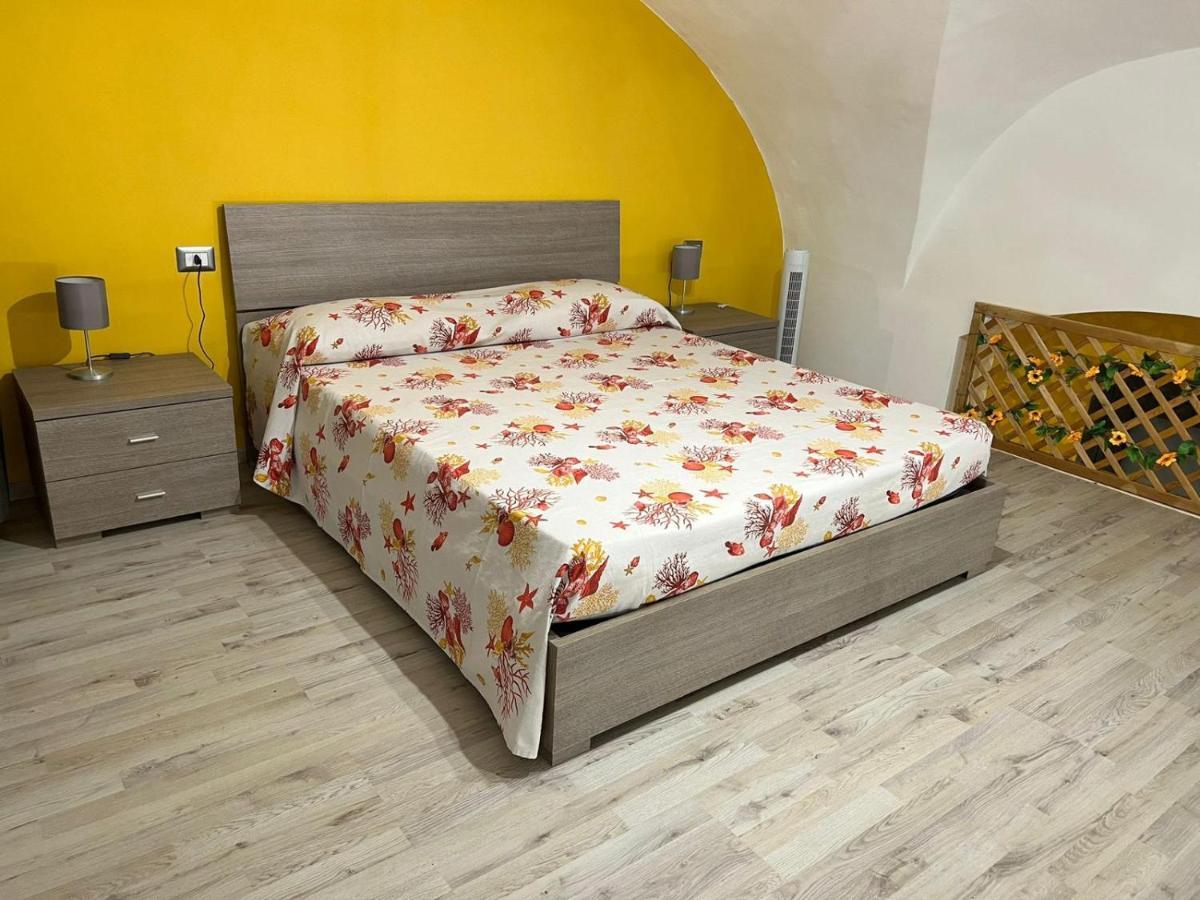 Appartamento Chimera House Catania Esterno foto