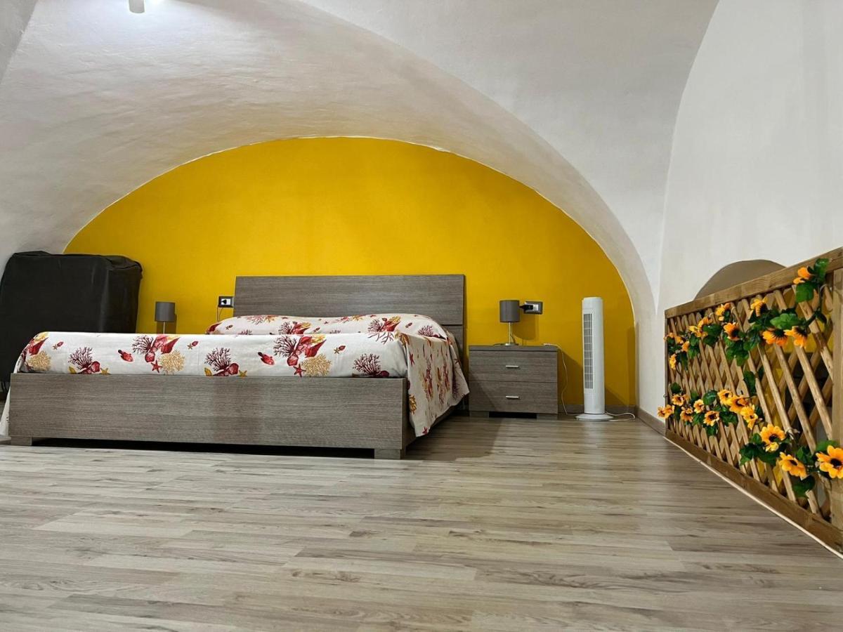 Appartamento Chimera House Catania Esterno foto