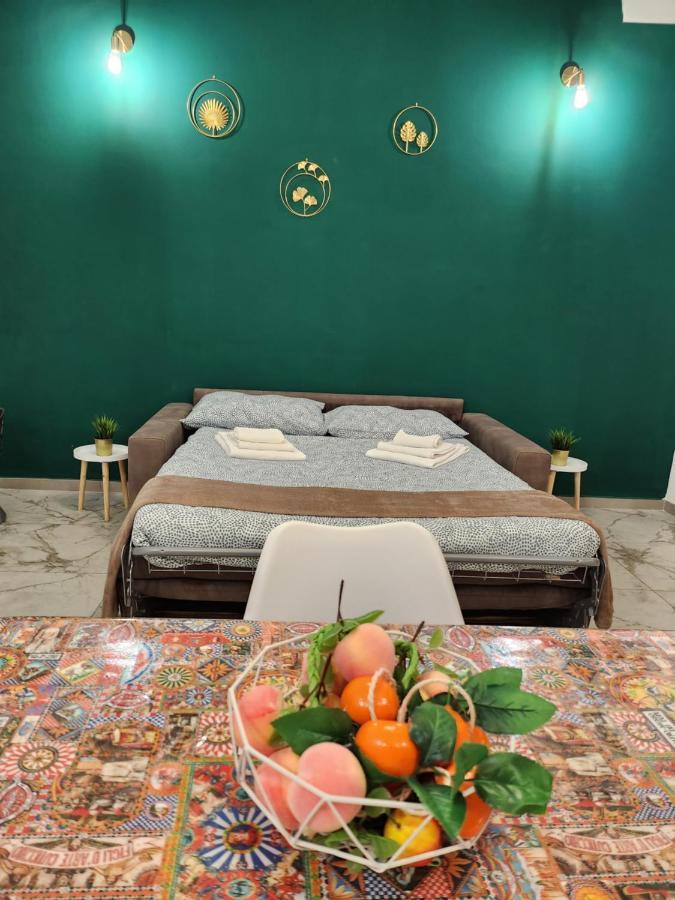 Appartamento Chimera House Catania Esterno foto