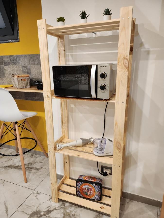 Appartamento Chimera House Catania Esterno foto