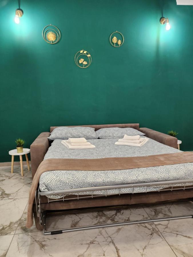 Appartamento Chimera House Catania Esterno foto