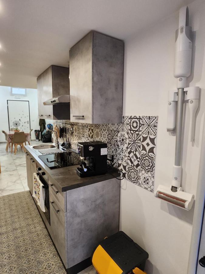 Appartamento Chimera House Catania Esterno foto