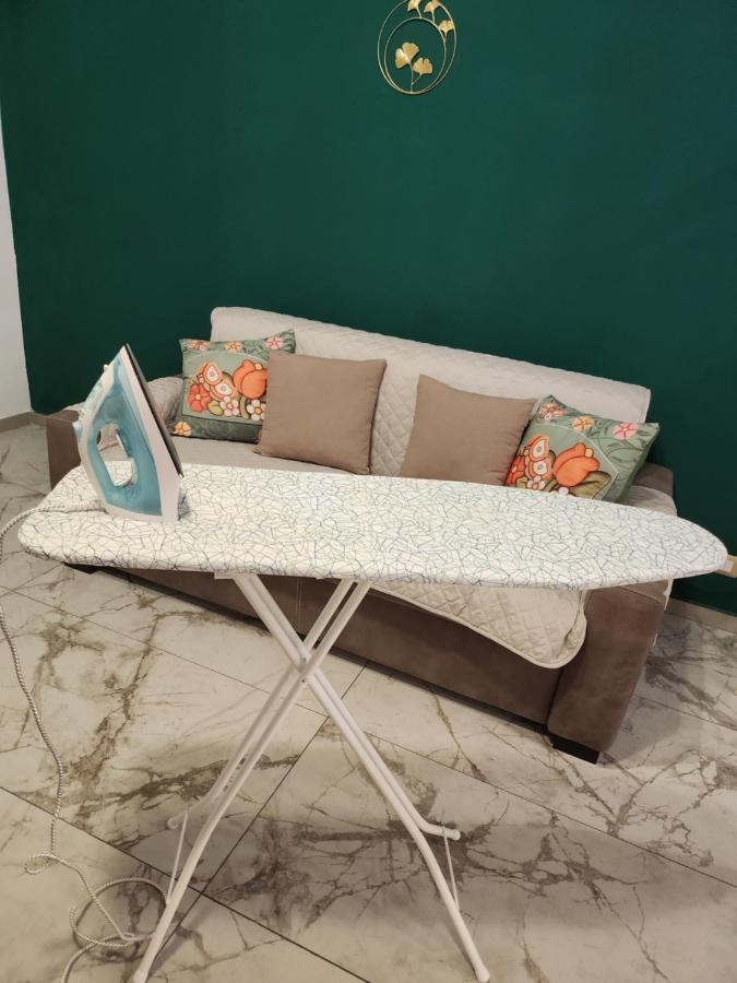 Appartamento Chimera House Catania Esterno foto