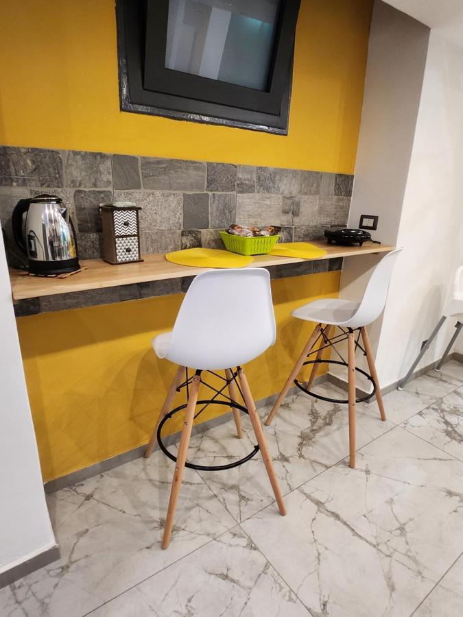 Appartamento Chimera House Catania Esterno foto