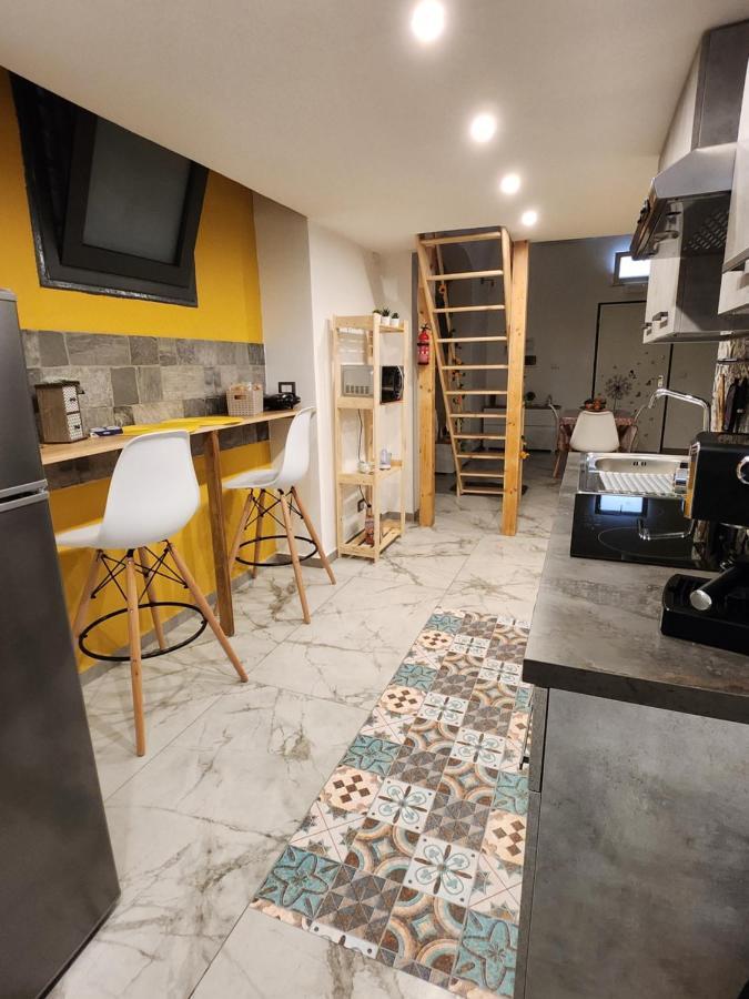 Appartamento Chimera House Catania Esterno foto