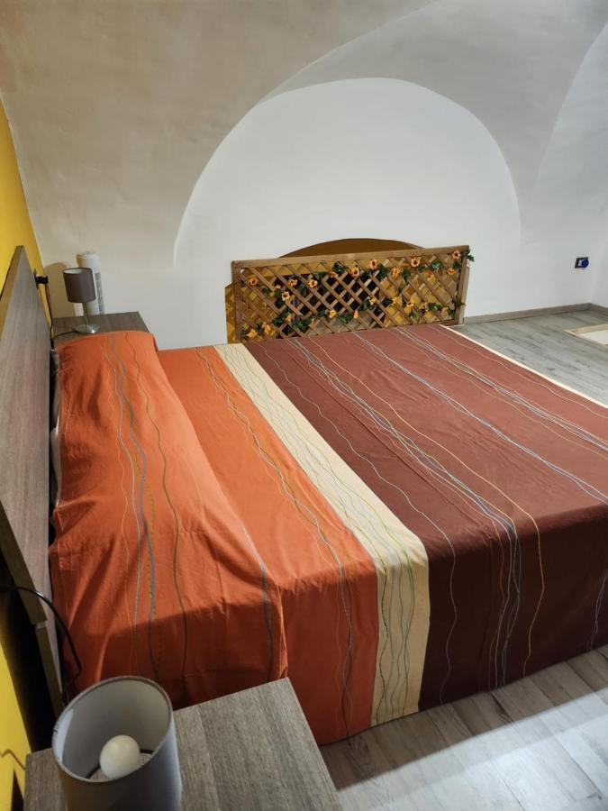 Appartamento Chimera House Catania Esterno foto