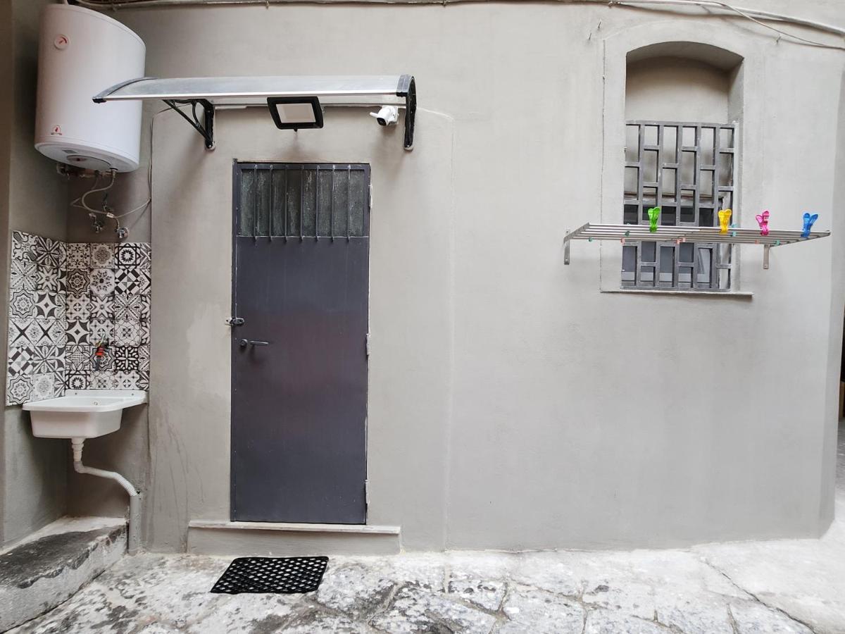 Appartamento Chimera House Catania Esterno foto