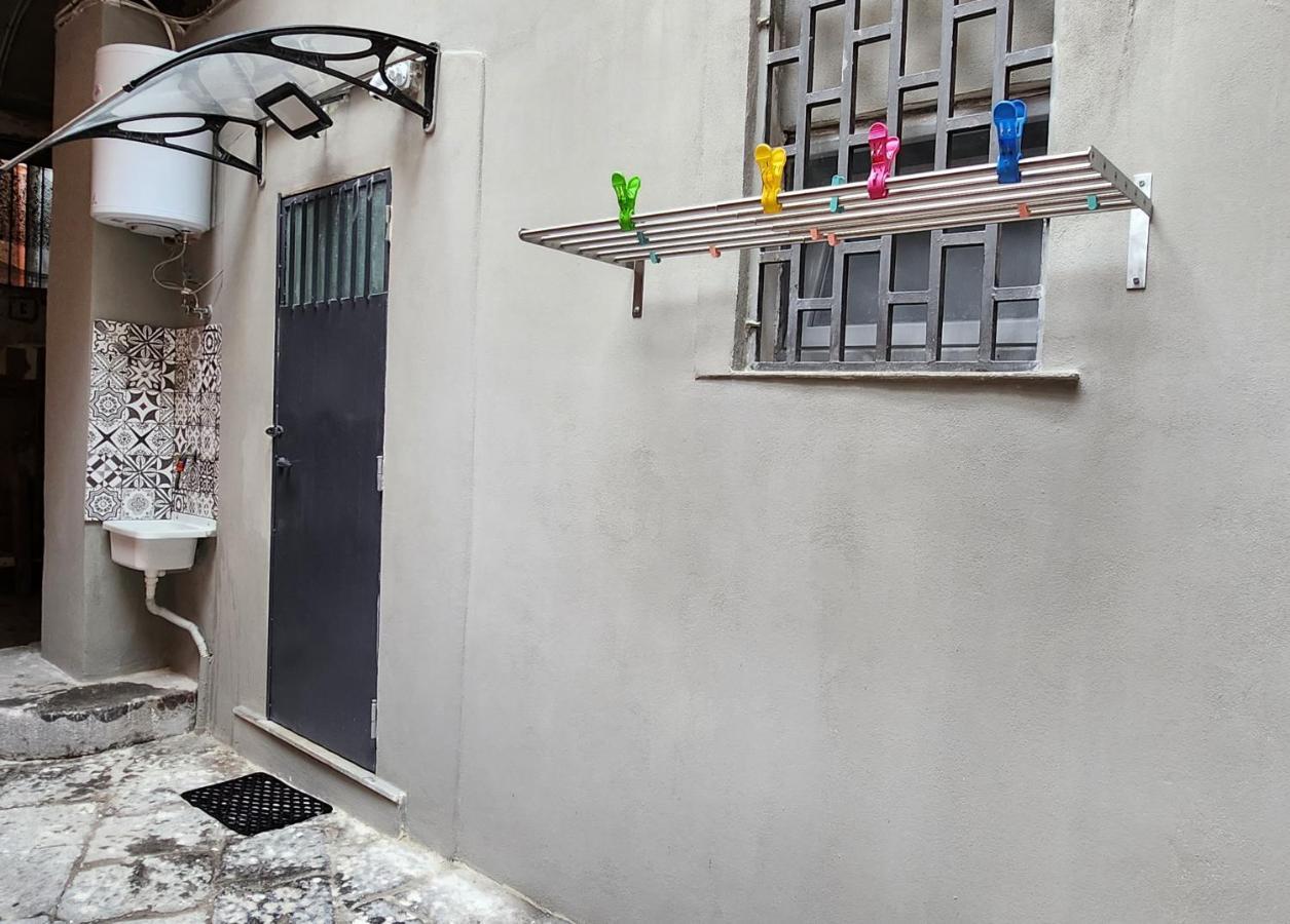 Appartamento Chimera House Catania Esterno foto