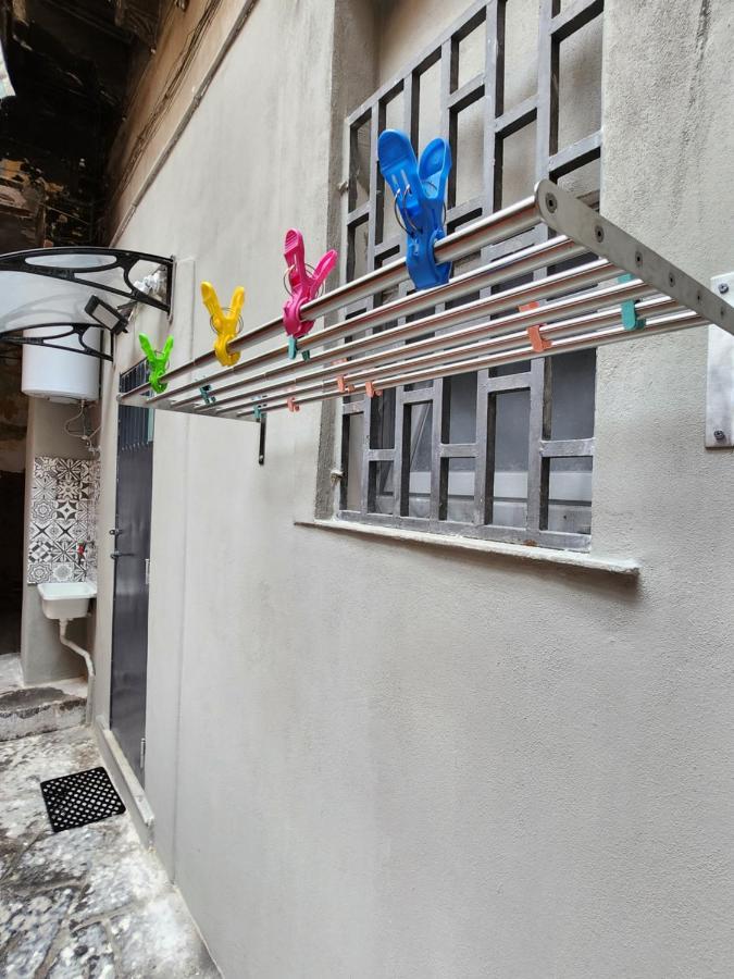 Appartamento Chimera House Catania Esterno foto