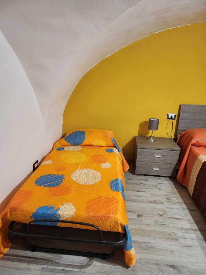 Appartamento Chimera House Catania Esterno foto