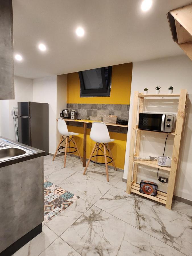 Appartamento Chimera House Catania Esterno foto
