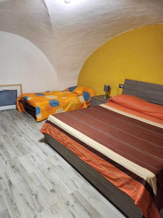 Appartamento Chimera House Catania Esterno foto